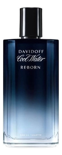 PERFUME DAVIDOFF COOL WATER REBORN 75ML 16096