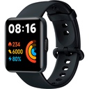 RELOJ SMART WACHT XIAOMI  2 LITE NEGRO