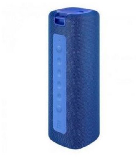 PARLANTE XIAOMI SPEAKER 16W AZUL