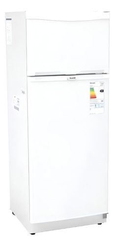HELADERA BAMBI 2F 1200Ba 239 LITROS BLANCA