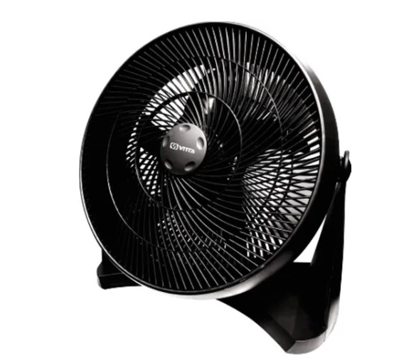 VENTILADOR TURBO VITTA 16" VTA-T16 90WTS