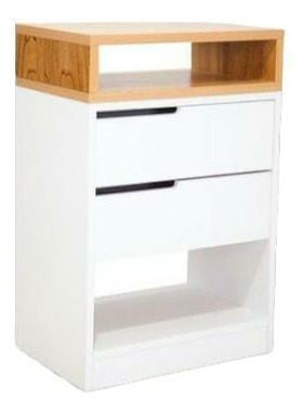 MESA LUZ CAON GALA 1320 BLANCO PARAISO