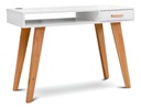 ESCRITORIO CAON SURI 1298 BLANCO