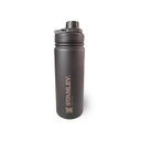 BOTELLA TERMICA STANLEY 650LTS. NEGRA