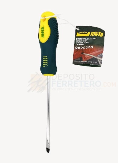 DEST. PLANOS 5.5 MOTA 125MM DPL0512