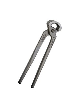 TENAZA CARPINTERO MOTA DE 7" TC07