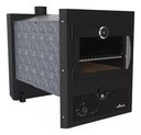 HORNO A GAS TROMEN TRH EMBUTIR