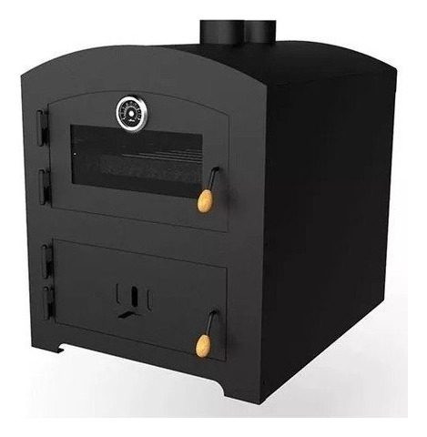 HORNO A LEÑA TROMEN TANGO EMBUTIR