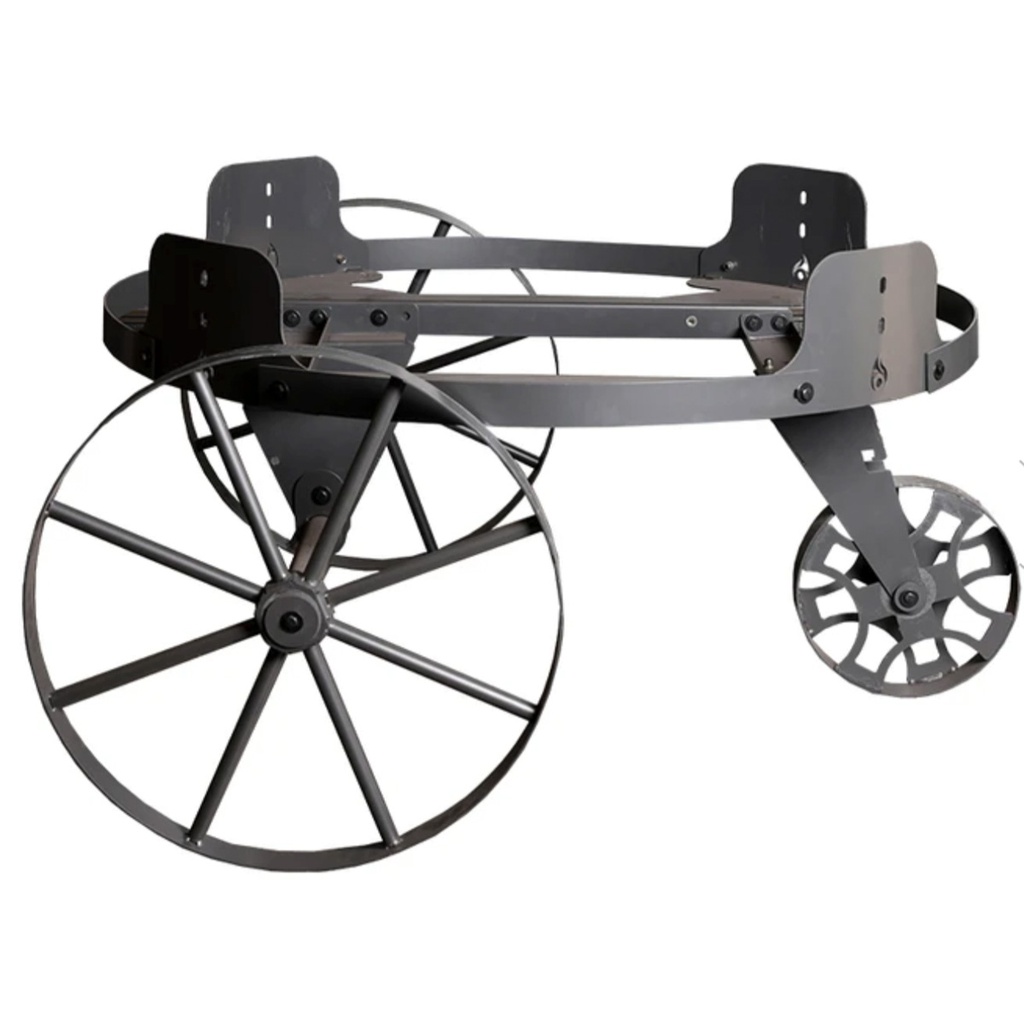 CARRO PARRILLA TROMEN DUOMO 05 000 066