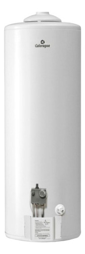TERMOTANQUE LONGVIE CA110 110L CONEX.SUP