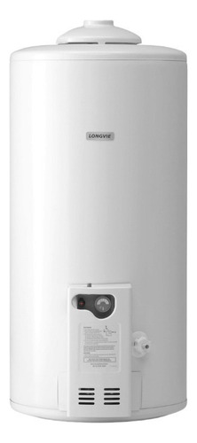 TERMOTANQUE LONGVIE CALORAGUA CA75 CONEX.SUP