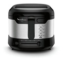 FREIDORA MOULINEX INOX AF215D58