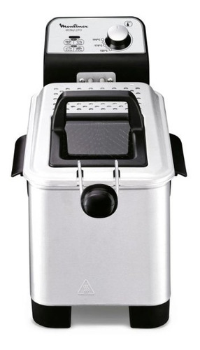 FREIDORA MOULINEX EASY PRO AM338058