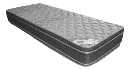COLCHON GANI SILVER FLEX FIRME 3.0 190X100X25