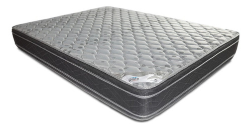 COLCHON GANI SILVER FLEX FIRME 3.0 190X140X25