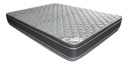 COLCHON GANI SILVER FLEX FIRME 3.0 190X140X25