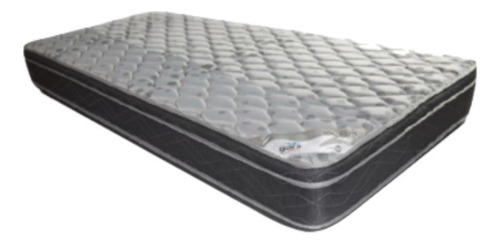 COLCHON GANI SILVER FLEX FIRME 3.0 190X080X25