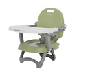 SILLA DE COMER CARESTINO OSAKA BOOSTER SL008-VE