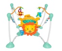 JUMPER CARESTINO SALTARIN JP001-LEON