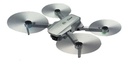 DRONE SMART KASSEL SK-DI401 2.4G 4K