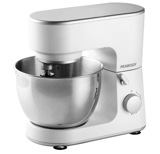 BATIDORA DE MESA PEABODY 1000W PE-BM101S GRIS
