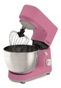 BATIDORA DE MESA PEABODY 1000W PE-BM101P ROSA
