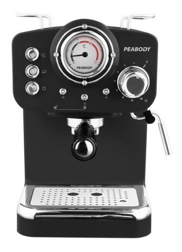 CAFETERA PEABODY PE-CE5003N-N EXPRESS