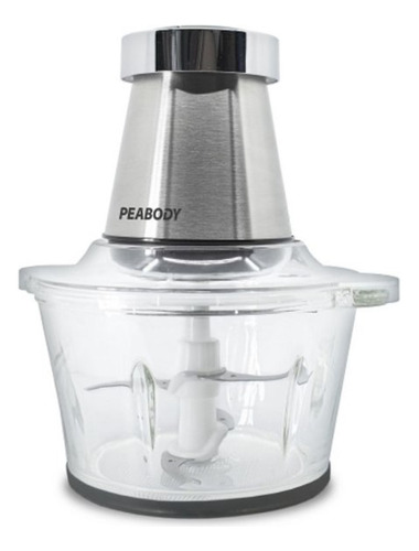 PICADOR  PEABODY PE-CP200IX DOBLE CUCHILLA