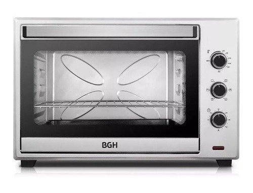 HORNO ELECTRICO BGH BHE60S22