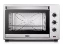 HORNO ELECTRICO BGH BHE60S22