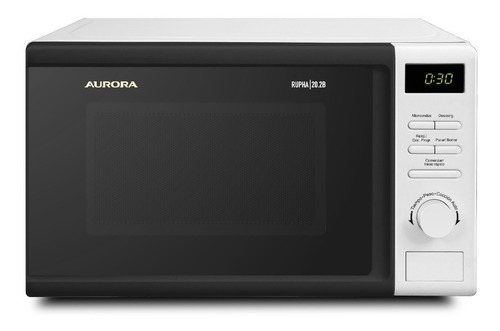 MICROONDAS AURORA 19L RUPHA 20.2B
