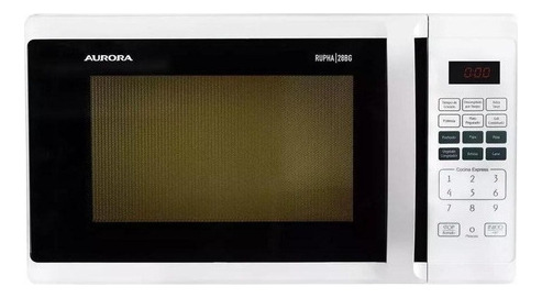 MICROONDAS AURORA 28L RUPHA 28.2BG