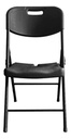 SILLA PLEGABLE JARDIN KUSHIRO PRO FSPI-BMNE NG