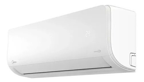 AIRE ACONDICIONADO INVERTER MIDEA MSAGIC-09H-01F INV 2356KCAL/H (2700W)