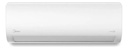 AIRE ACONDICIONADO INVERTER MIDEA MSAGIC-12-01F 2967KCAL/H