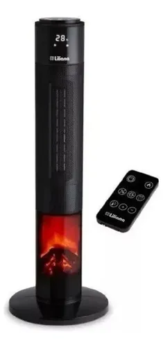 TURBOCALEFACTOR TORRE LILIANA CC+ TOWERFLAME 