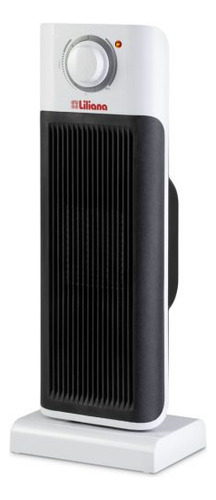 TURBOFORZADOR TORRE LILIANA "TROPIC" 750/1500 BLANCO CCFTP530