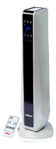 TURBOCALEFACTOR TORRE LILIANA "TURBOPOWER" 1000/200W CCTC40Patr