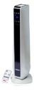 TURBOCALEFACTOR TORRE LILIANA &quot;TURBOPOWER&quot; 1000/200W CCTC40Patr