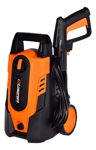 HIDROLAVADORA LUSQTOFF HL-120 1200W