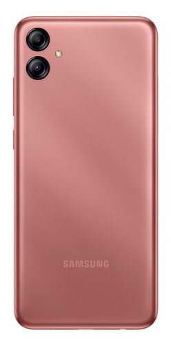 CELULAR SAMSUNG GALAXY A04E 64/3GB COPPER