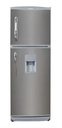 HELADERA BAMBI 2F 1800PDA