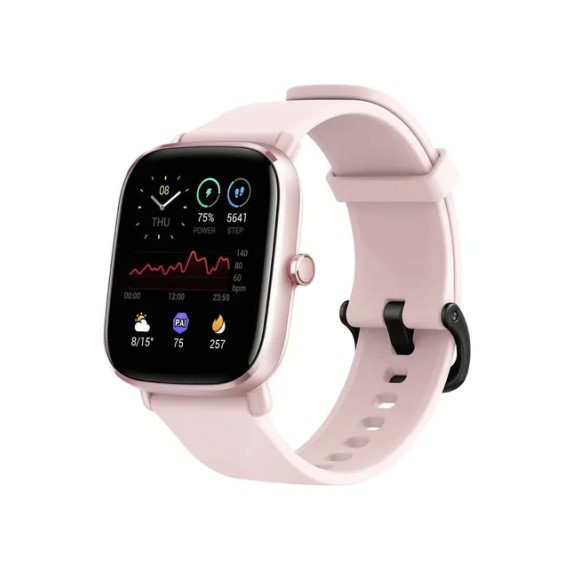 SMARTWATCH AMAZFIT GTS2 MINI A2018 ROSA