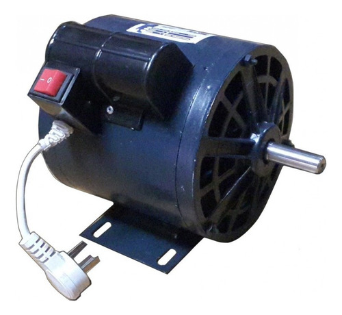 MOTOR HORMIGONERO 1HP RCH10