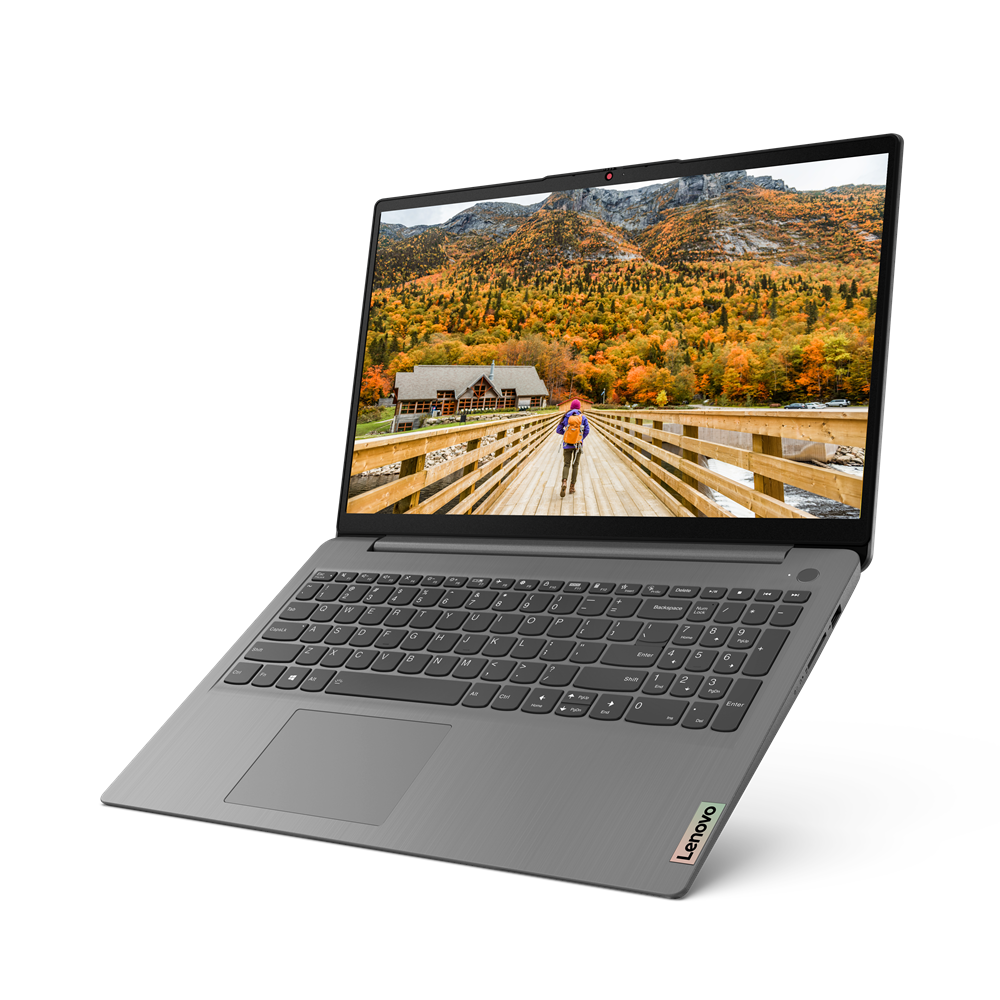 NOTEBOOK LENOVO IP3 15ALC6 R5 8GB 0414860