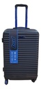 VALIJA GRANDE LSYD 28&quot; 919028 NEGRO/AZUL