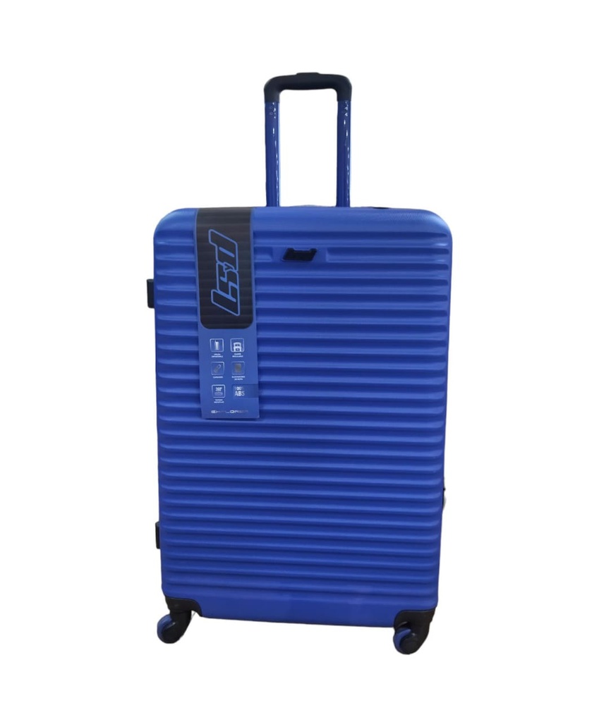 VALIJA GRANDE 28&quot; LSYD 919028 AZUL