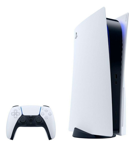 PLAYSTATION 5 SONY CFI-1215B - 825GB - 8K GOD OF WAR RAGNAROK BUNDLE