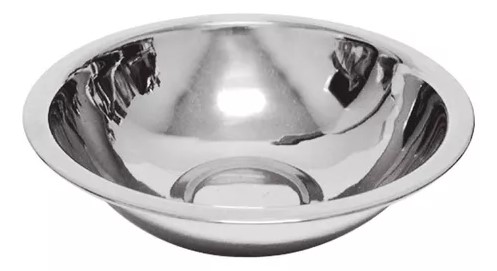 ENSALADERA INOX N24 CAROL 361