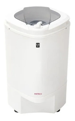 SECARROPAS PATRICK CPK05B 709804673